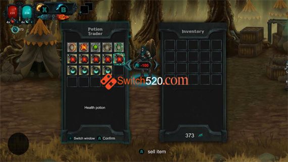 月光林地 终极版|官方中文|XCI|原版冷饭|_2