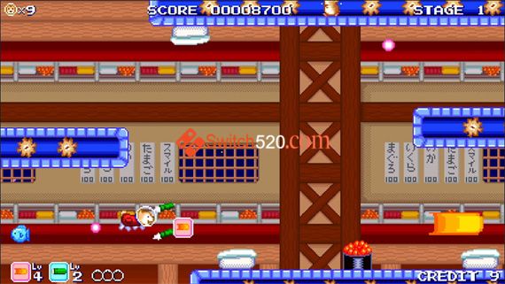 游侠犬|原汁日文|本体+1.0.1升补|NSP|原版|_1