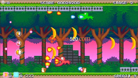 Bethia 流利的英语冒险|原汁日文|本体+1.0.2+2DLC|NSP|原版|_5