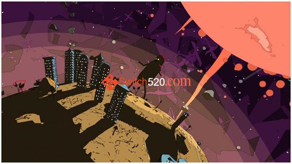 大笨机器人 宇宙的英雄|官方中文|XCI|原版冷饭|_1