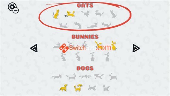 七巧板豪华版|官方中文|XCI|原版冷饭|_1