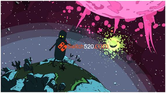 大笨机器人 宇宙的英雄|官方中文|XCI|原版冷饭|_2