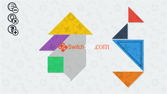 七巧板豪华版|官方中文|XCI|原版冷饭|_2