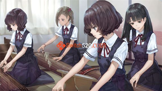 夜点灯|汉化中文|原版|NSP|_1