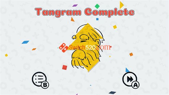 七巧板豪华版|官方中文|XCI|原版冷饭|_3