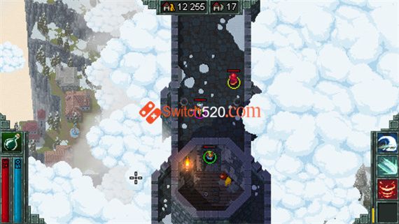 铁锤守卫英雄传|汉化整合|XCI|_2