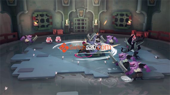 双子星 盛气凌人|官方中文|本体+1.0.1升补|XCI|原版|_1