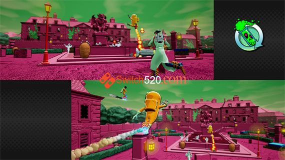 研究与毁灭|官方中文|本体+1.1.0+4DLC|NSP|原版|_3