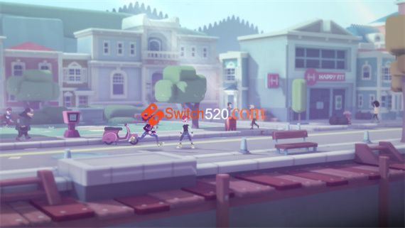 箱庭铁道物语|官方中文|本体+1.62升补|NSP|原版|_5