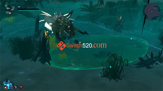 蛇之守望者|官方中文|本体+1.0.2升补|NSZ|原版|_2