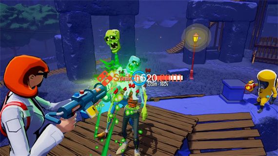 研究与毁灭|官方中文|本体+1.1.0+4DLC|NSP|原版|_2