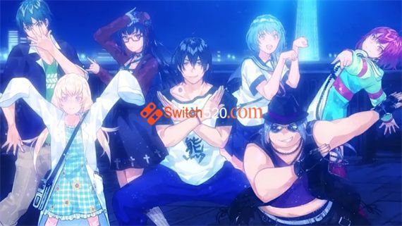 我们的世界走向终结|原汁日文|本体+1.0.4升补|NSP|原版|_5