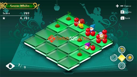 妖精传说 魔法目标|官方中文|本体+1.1.0+2DLC原版整合|XCI|冷饭|_1