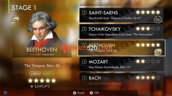 钢琴师|官方中文|本体+1.0.1原版整合|XCI|冷饭|_2