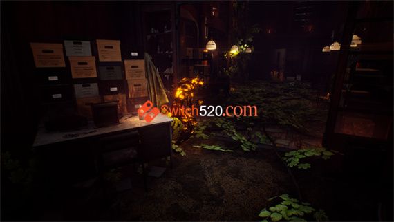 悲伤病毒|英文版|NSP|原版|_4