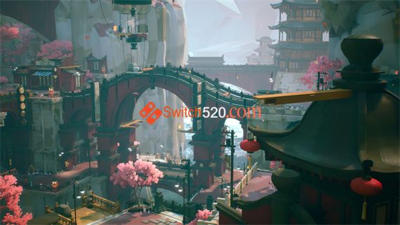 黄昏沉眠街|官方中文|本体+1.0.1升补|NSP|原版|_1