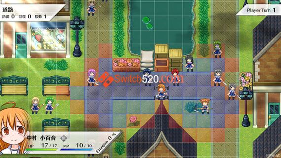 莉莉多 黑百合的警告|原汁日文|NSP|原版|_4