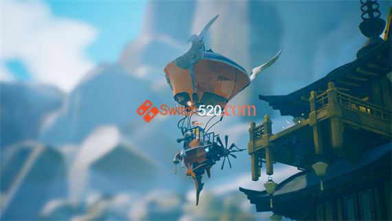 黄昏沉眠街|官方中文|本体+1.0.1升补|NSP|原版|_2