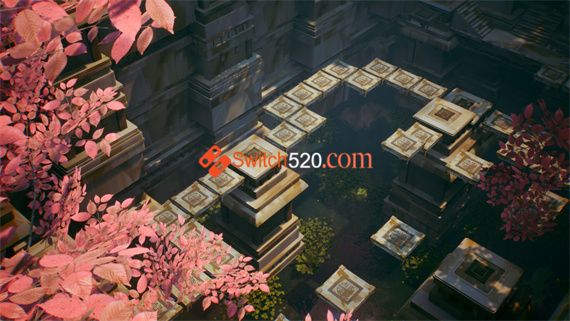 黄昏沉眠街|官方中文|本体+1.0.1升补|NSP|原版|_6