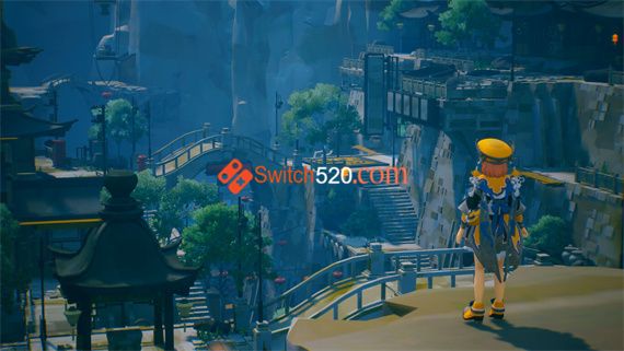 黄昏沉眠街|官方中文|本体+1.0.1升补|NSP|原版|_5