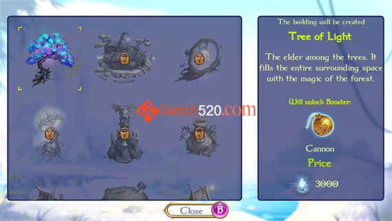 魔法宝石 矮人的命运|官方中文|NSP|原版|_4