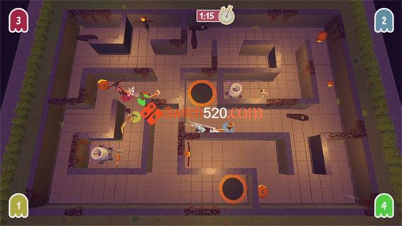 混乱拆迁|官方中文|NSP|原版|_3