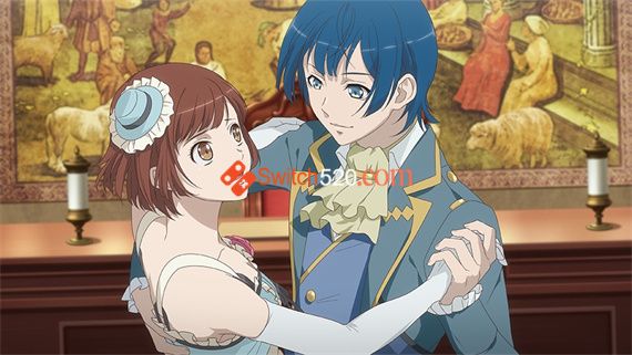 与魔共舞|港版中文|本体+1.3.0升补|NSP|原版|_3