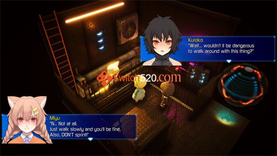 光之童话第一章|原汁日文|NSP|原版|_2