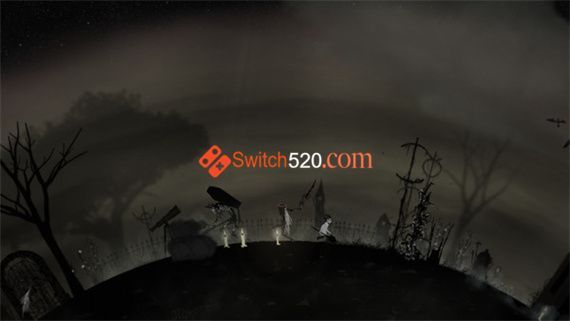 一人世界|官方中文|本体+1.0.1升补|NSP|原版|_2