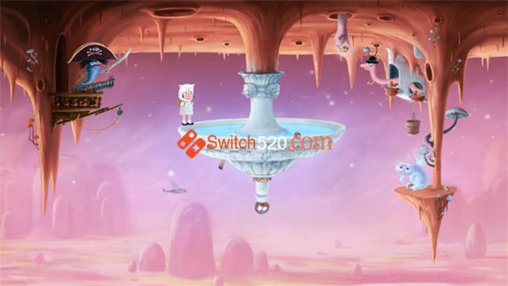 凯蒂梦游喵喵仙境|中文|本体+0.1.0.3升补|NSP|原版|_5