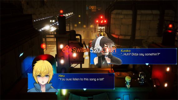 光之童话第一章|原汁日文|NSP|原版|_1