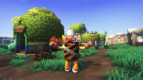 虫子快餐厅|官方中文|本体+1.0.4升补|NSP|原版|_4