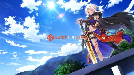 丸子与银河龙|官方中文|NSP|原版|_4