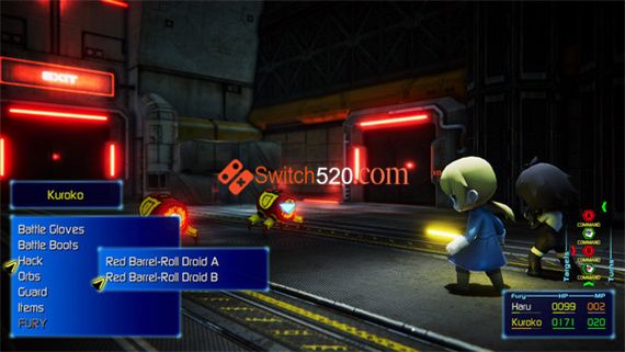 光之童话第一章|原汁日文|NSP|原版|_4