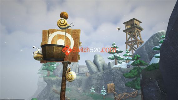 虫子快餐厅|官方中文|本体+1.0.4升补|NSP|原版|_2