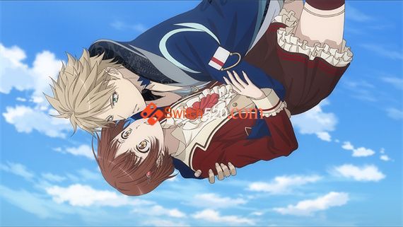 与魔共舞|港版中文|本体+1.3.0升补|NSP|原版|_6