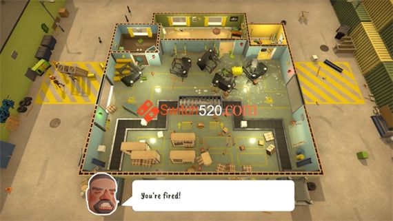 混乱拆迁|官方中文|NSP|原版|_4