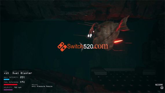 新大陆|官方中文|本体+V1升补NSP|原版|_2