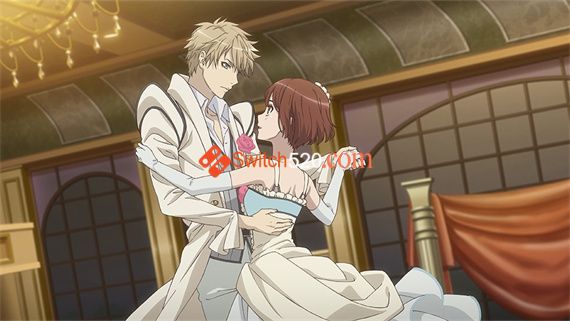 与魔共舞|港版中文|本体+1.3.0升补|NSP|原版|_5