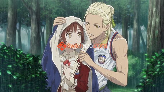 与魔共舞|港版中文|本体+1.3.0升补|NSP|原版|_8