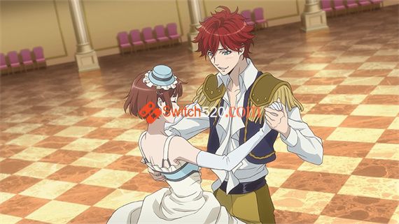 与魔共舞|港版中文|本体+1.3.0升补|NSP|原版|_7