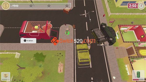 混乱拆迁|官方中文|NSP|原版|_2