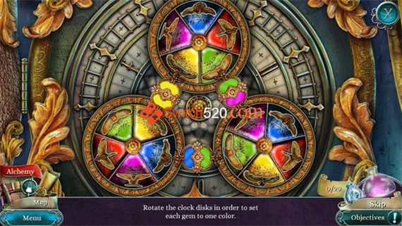 遗落之书 被盗的王国|官方中文|NSP|原版|_3