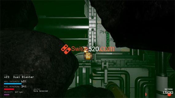 新大陆|官方中文|本体+V1升补NSP|原版|_6