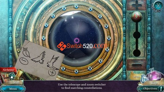 遗落之书 被盗的王国|官方中文|NSP|原版|_2