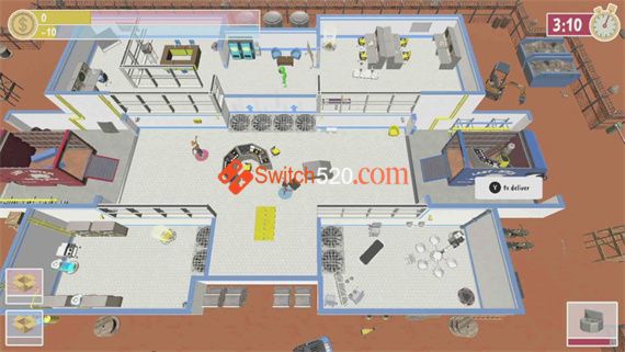 混乱拆迁|官方中文|NSP|原版|_5