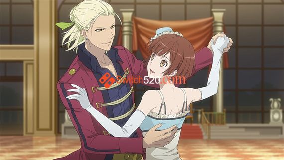 与魔共舞|港版中文|本体+1.3.0升补|NSP|原版|_2