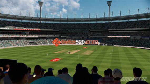 板球 22|英文版|本体+1.0.1升补|NSZ|原版|_4