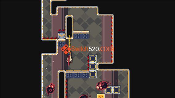 瑞文的远足|官方中文|NSP|原版|_3