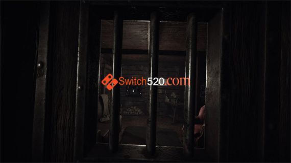 奇异案件|官方中文|本体+1.0.4原版整合|XCI|_2